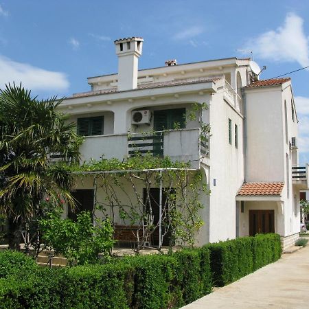Apartment Sukosan 14742A Dış mekan fotoğraf