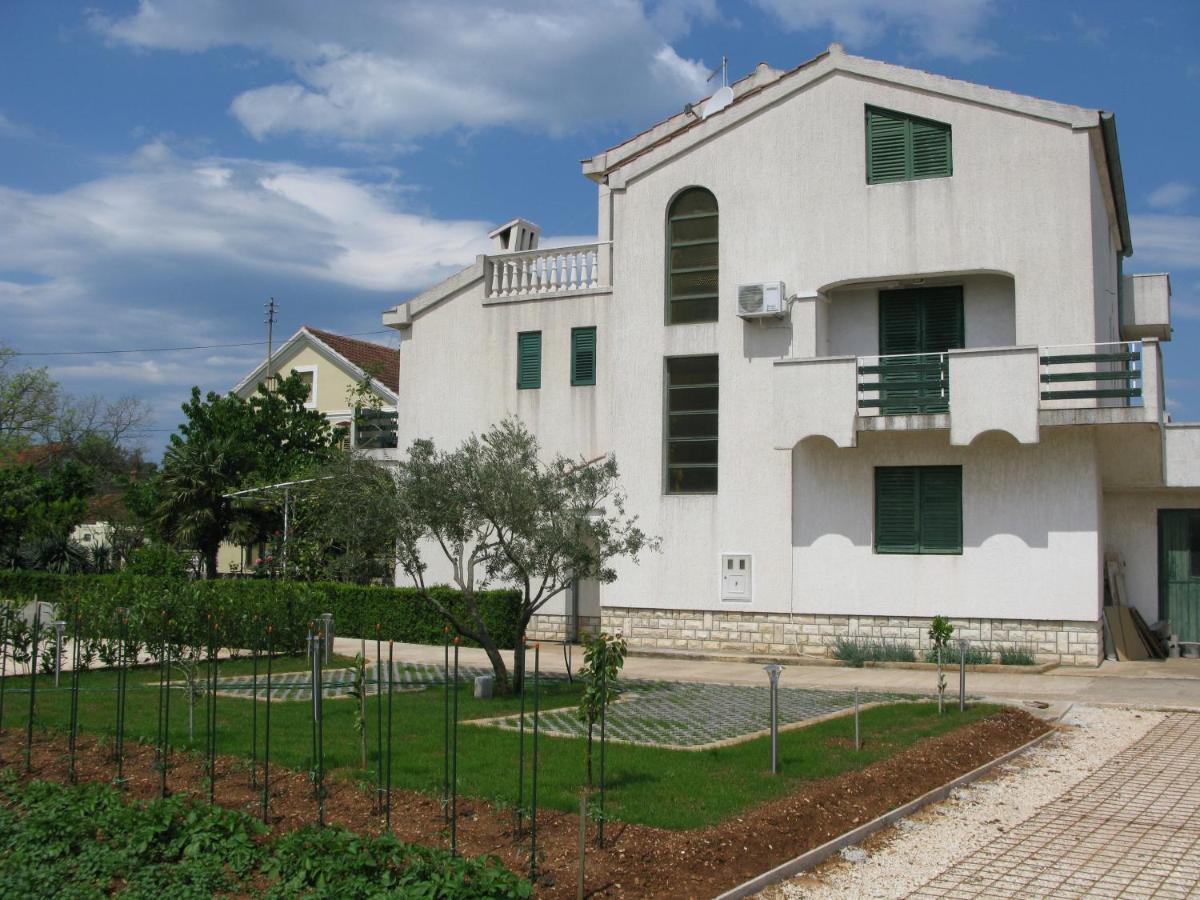 Apartment Sukosan 14742A Dış mekan fotoğraf