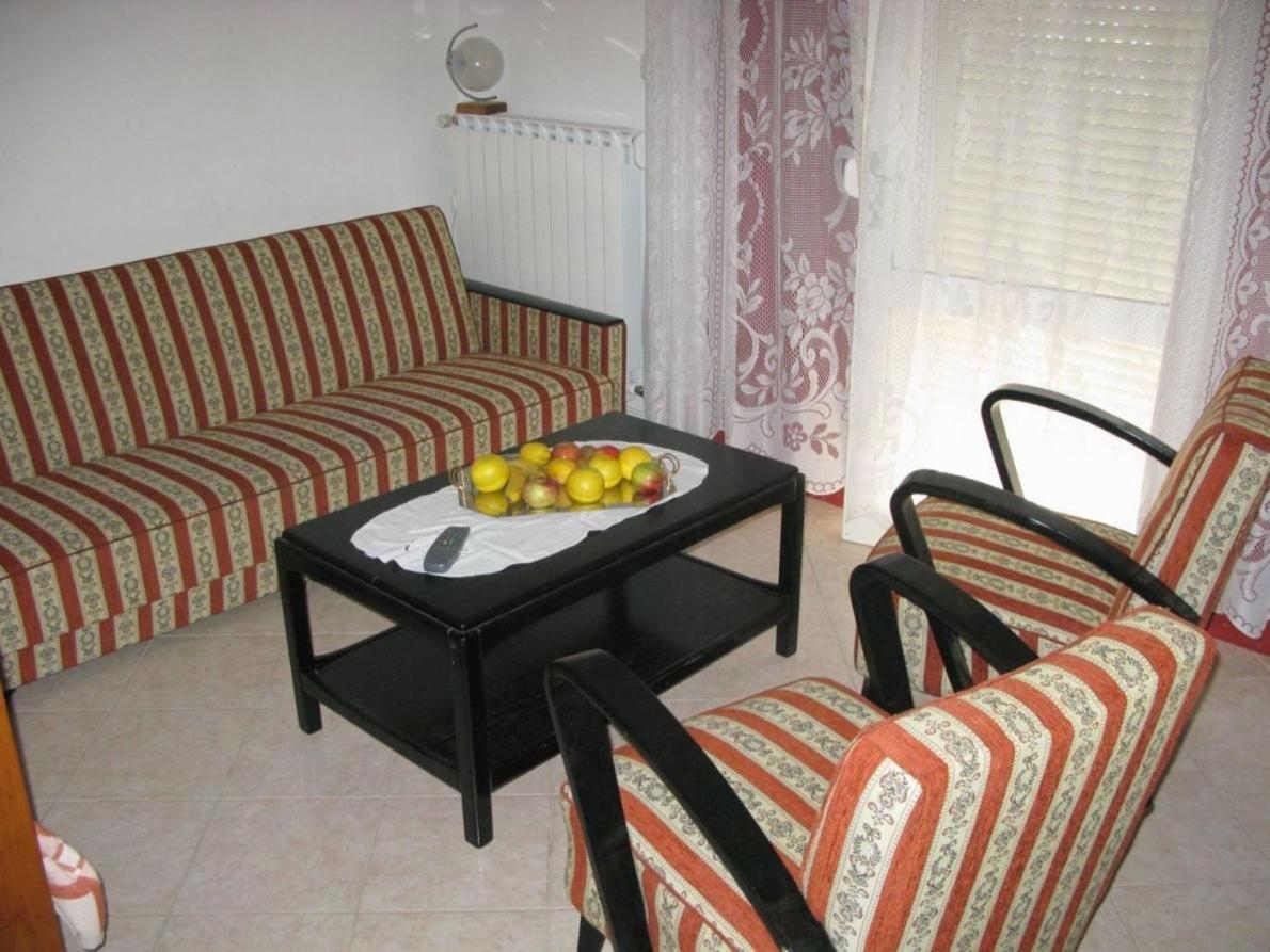 Apartment Sukosan 14742A Dış mekan fotoğraf