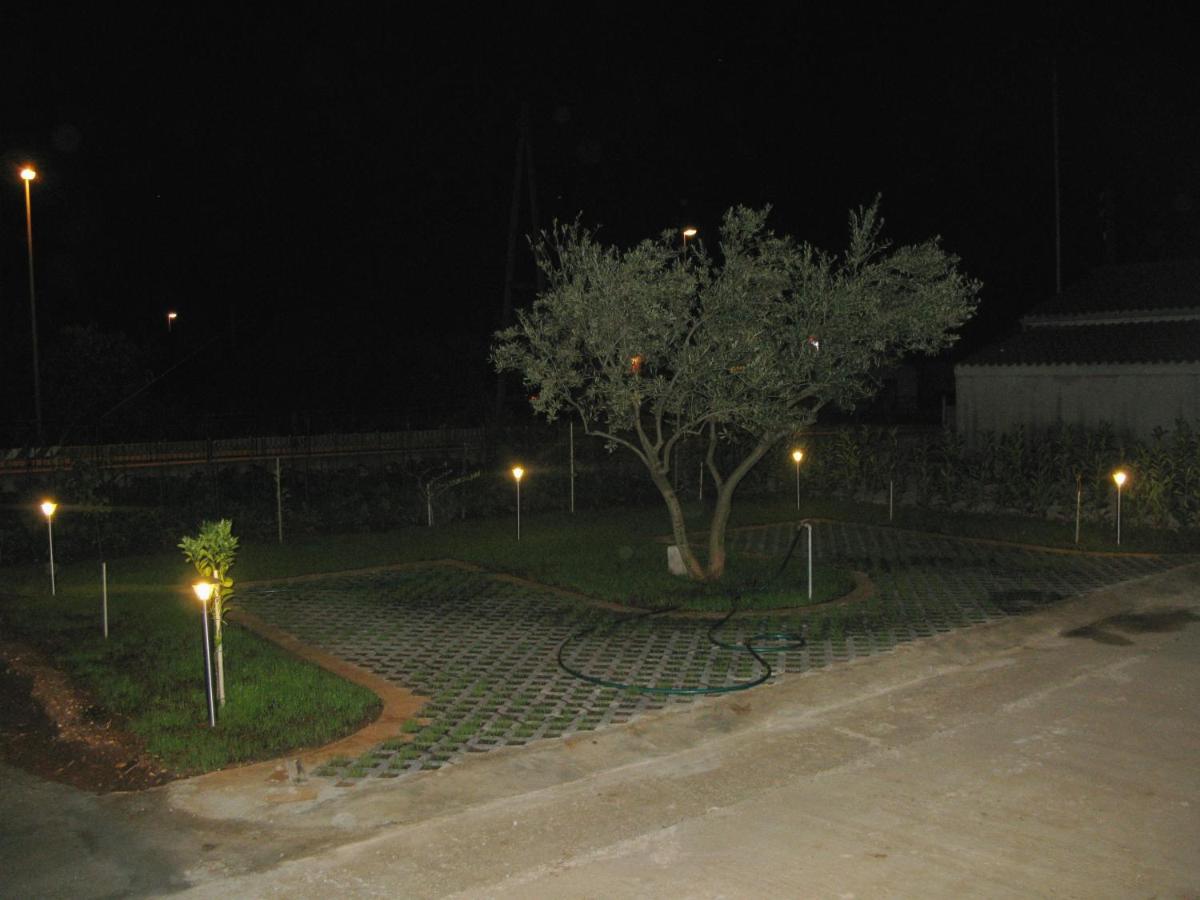 Apartment Sukosan 14742A Dış mekan fotoğraf