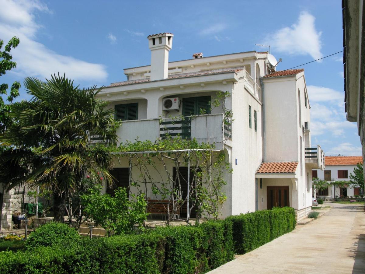 Apartment Sukosan 14742A Dış mekan fotoğraf