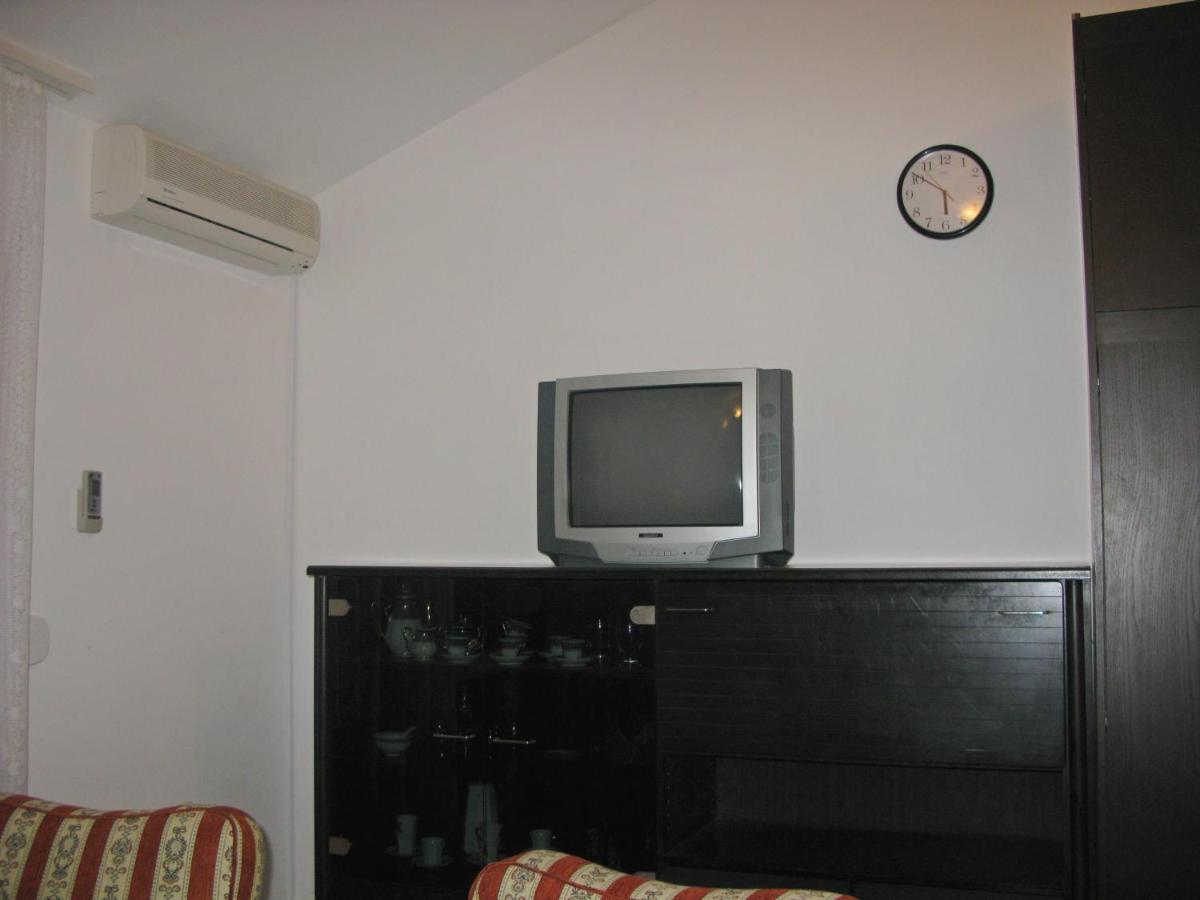 Apartment Sukosan 14742A Dış mekan fotoğraf