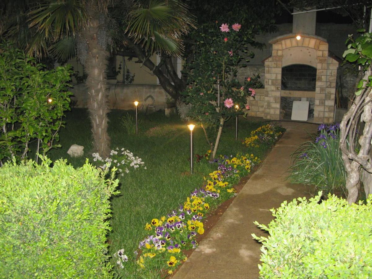 Apartment Sukosan 14742A Dış mekan fotoğraf