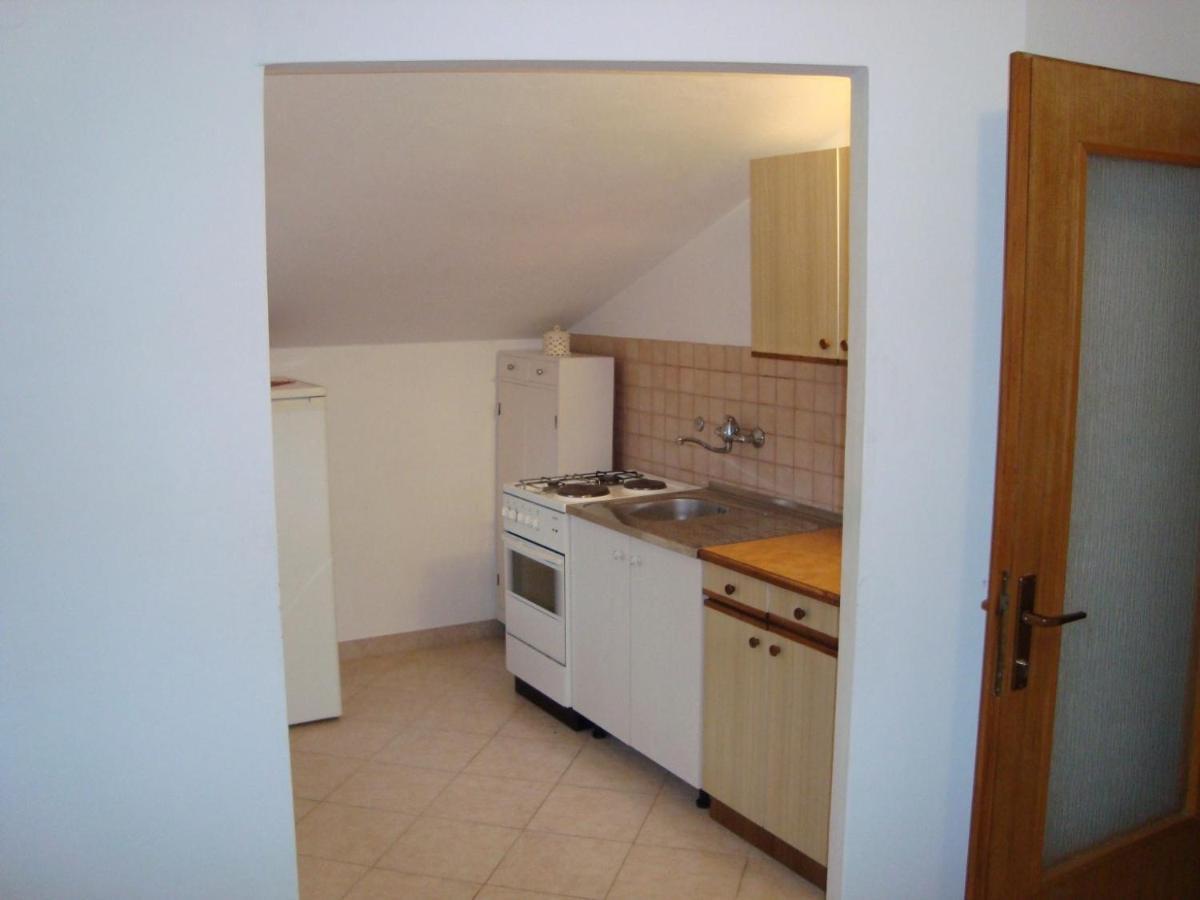 Apartment Sukosan 14742A Dış mekan fotoğraf
