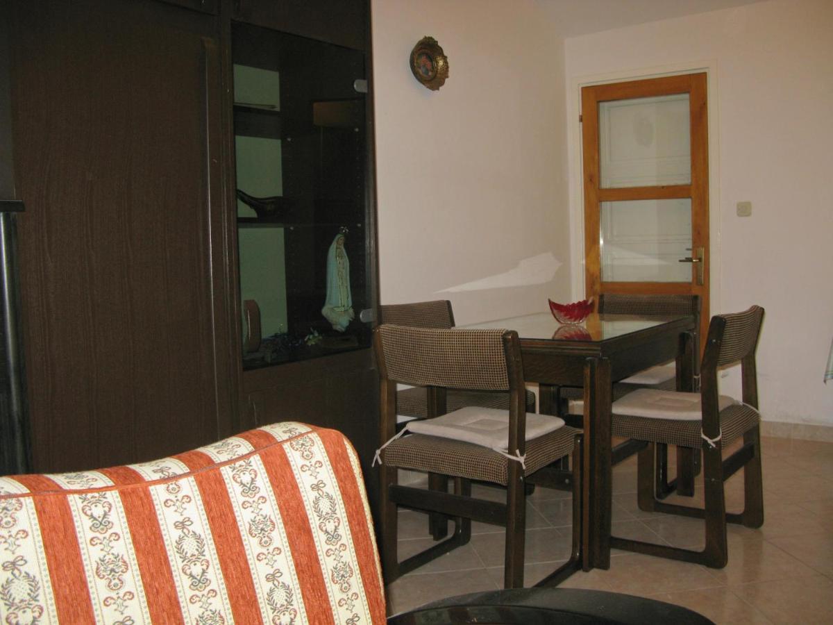 Apartment Sukosan 14742A Dış mekan fotoğraf