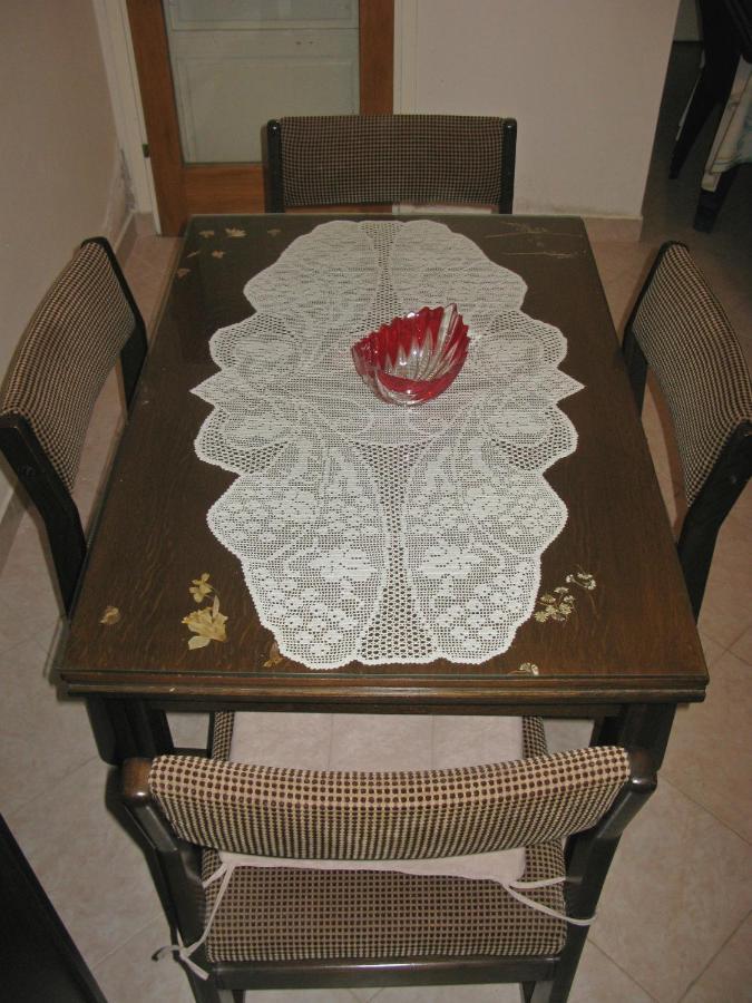 Apartment Sukosan 14742A Dış mekan fotoğraf