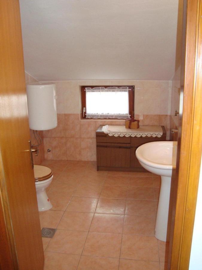 Apartment Sukosan 14742A Dış mekan fotoğraf