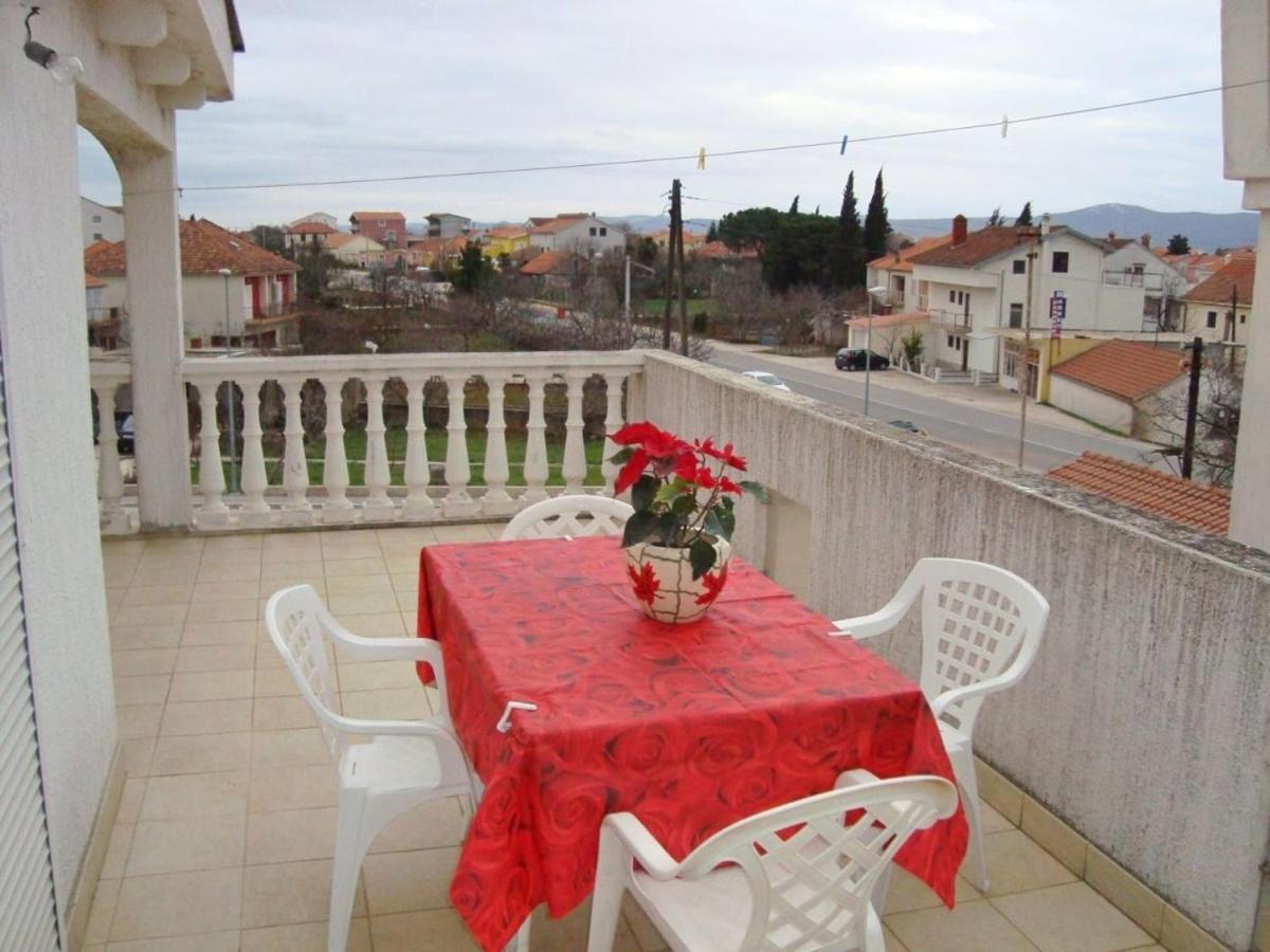 Apartment Sukosan 14742A Dış mekan fotoğraf
